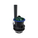 American Standard Black 1.6 gpf Flush Valve