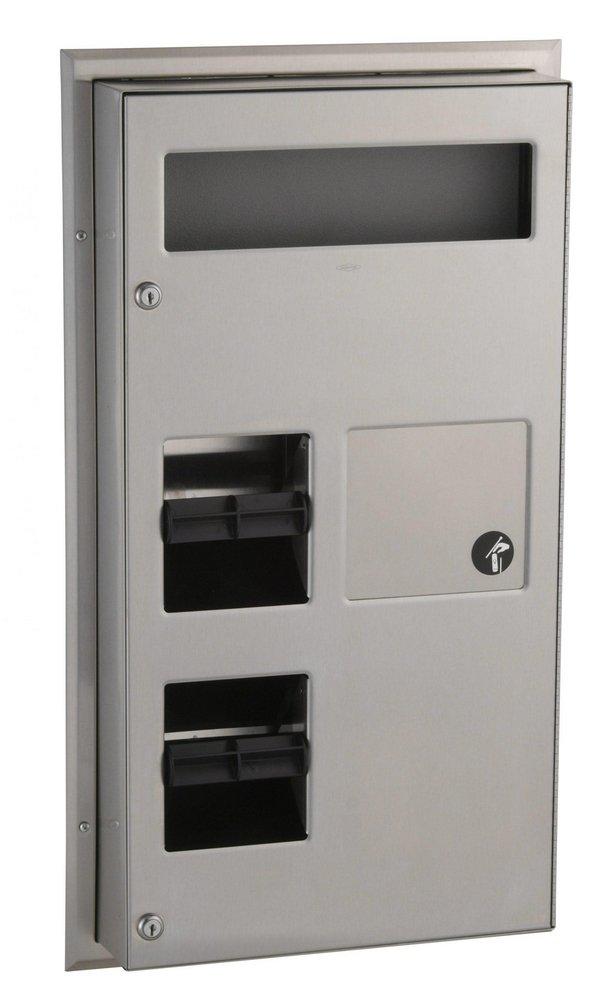 SAN NPKN SEAT CVR & TP COMB DISPN 