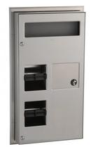 SAN NPKN SEAT CVR & TP COMB DISPN 