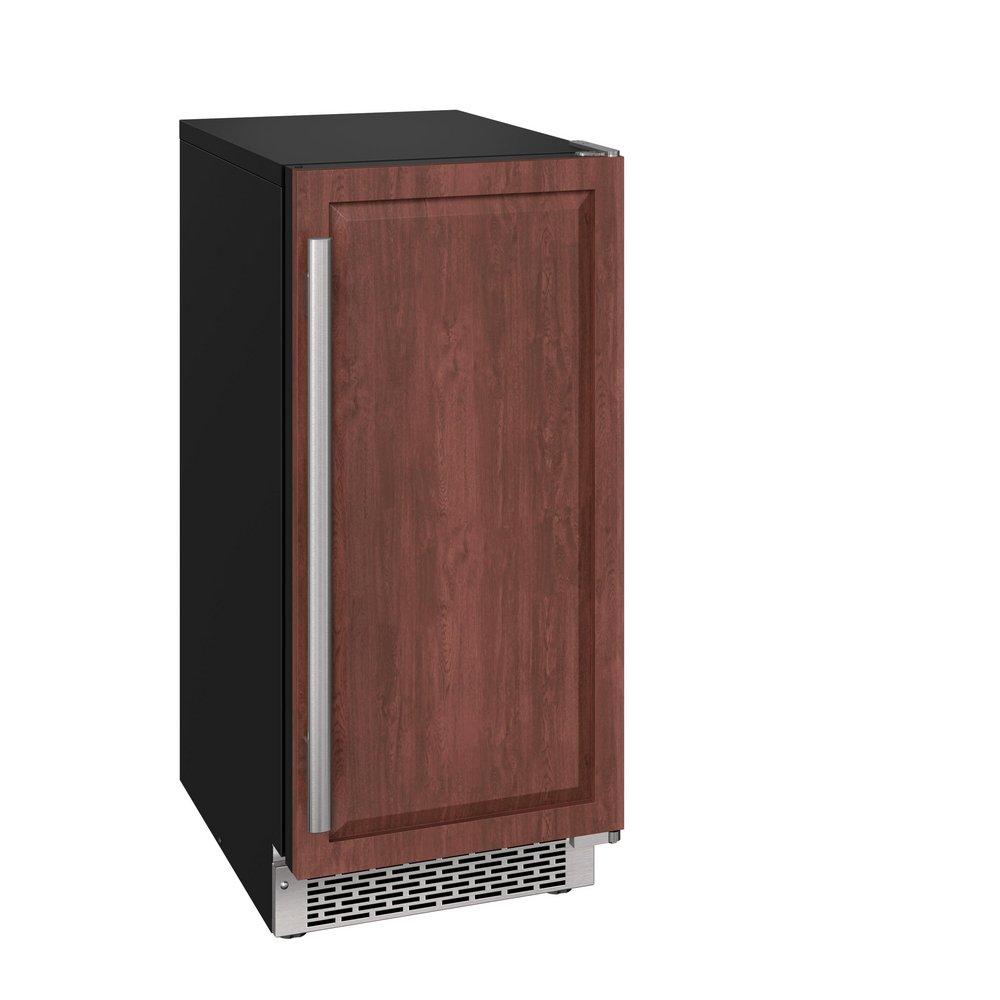 AVALLON 15 GOURMET ICE MAKER WITH GRAVITY DRAIN AND PANEL READY DOOR - RIGHT HINGED 