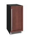 AVALLON 15 GOURMET ICE MAKER WITH GRAVITY DRAIN AND PANEL READY DOOR - RIGHT HINGED 