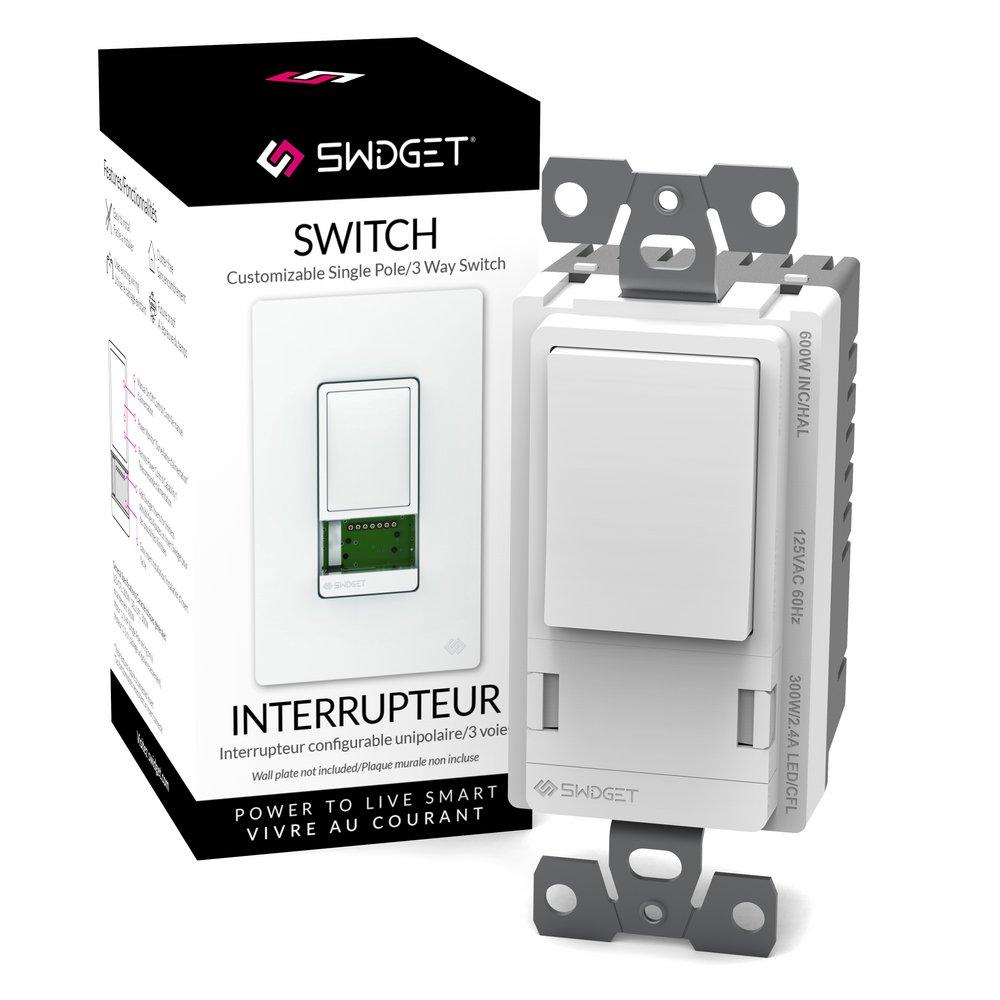 SWIDGET ON-OFF SWITCH 