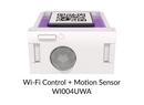 Wi-Fi Control & Motion Insert