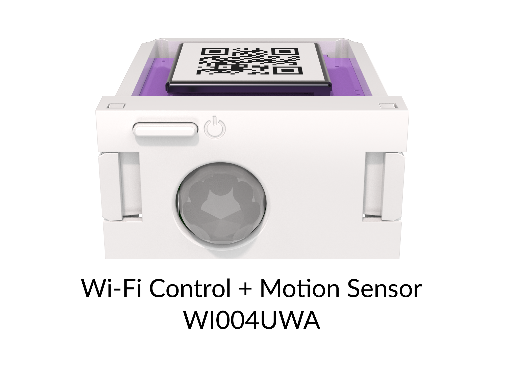 Wi-Fi Control & Motion Insert 