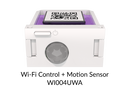 Wi-Fi Control & Motion Insert 