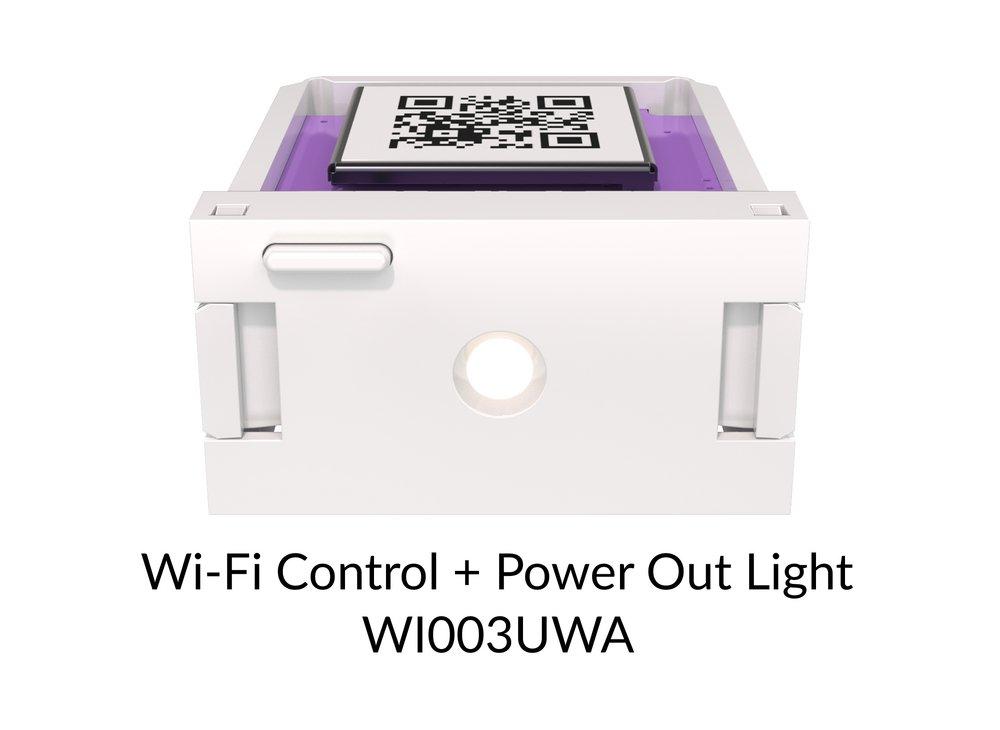 SWIDGET WIFI POWER-OUT 