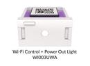 Wi-Fi Control & Power Out Light Insert