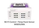 Wi-Fi Control with Temperature & Humidity Insert