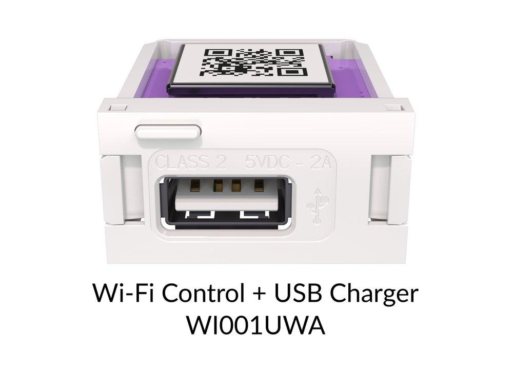 SWIDGET WIFI USB 