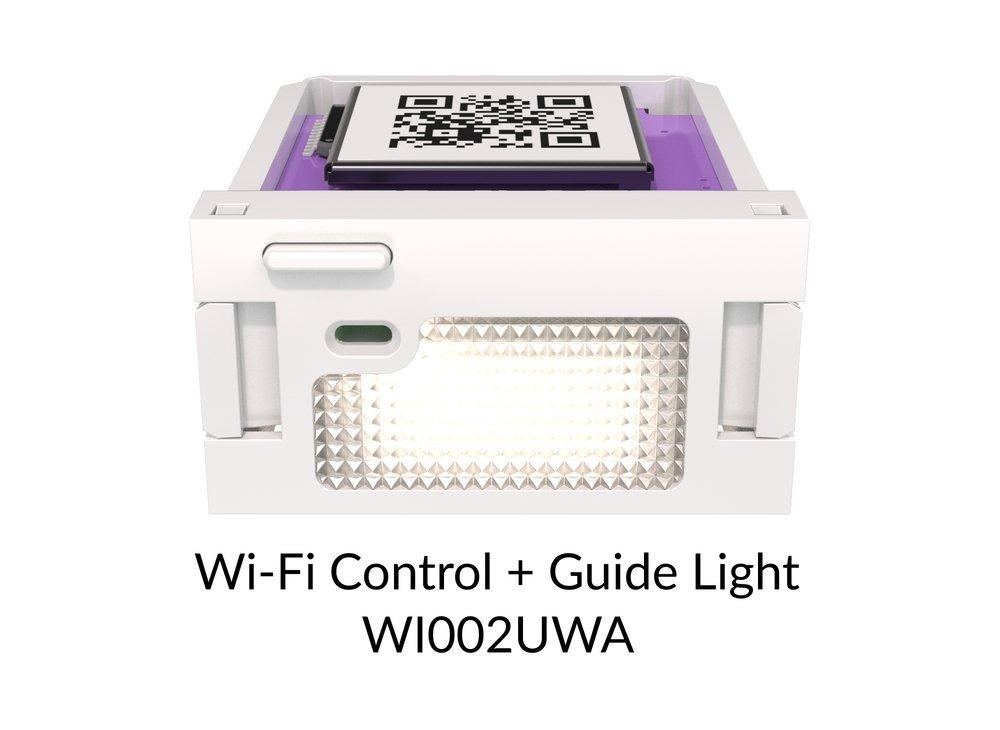 SWIDGET WIFI GUIDELIGHT 