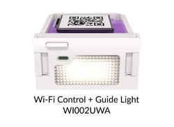 Wi-Fi Control & Guide Light Insert