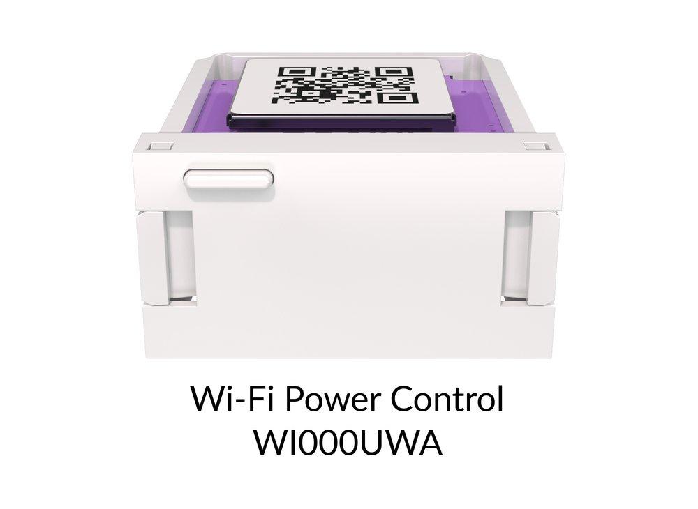 SWIDGET WIFI CONTROL 