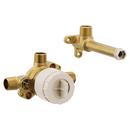 1/2 in. CC Wall Mount Roman Tub Faucet Valve