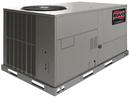Ruud 60 MBH 208/230V Single Phase Commercial Packaged Gas/Electric Unit 
