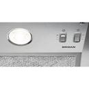 BROAN 30 UNDERCABINET 270 MAX CFM WHITE 