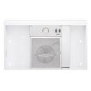 BROAN 30 UNDERCABINET 270 MAX CFM WHITE 