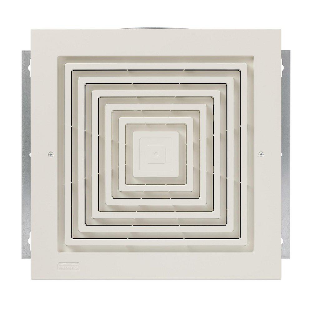 BROAN LOSONE-E SELECT 100 CFM VENTILATION FAN ENERGY STAR 