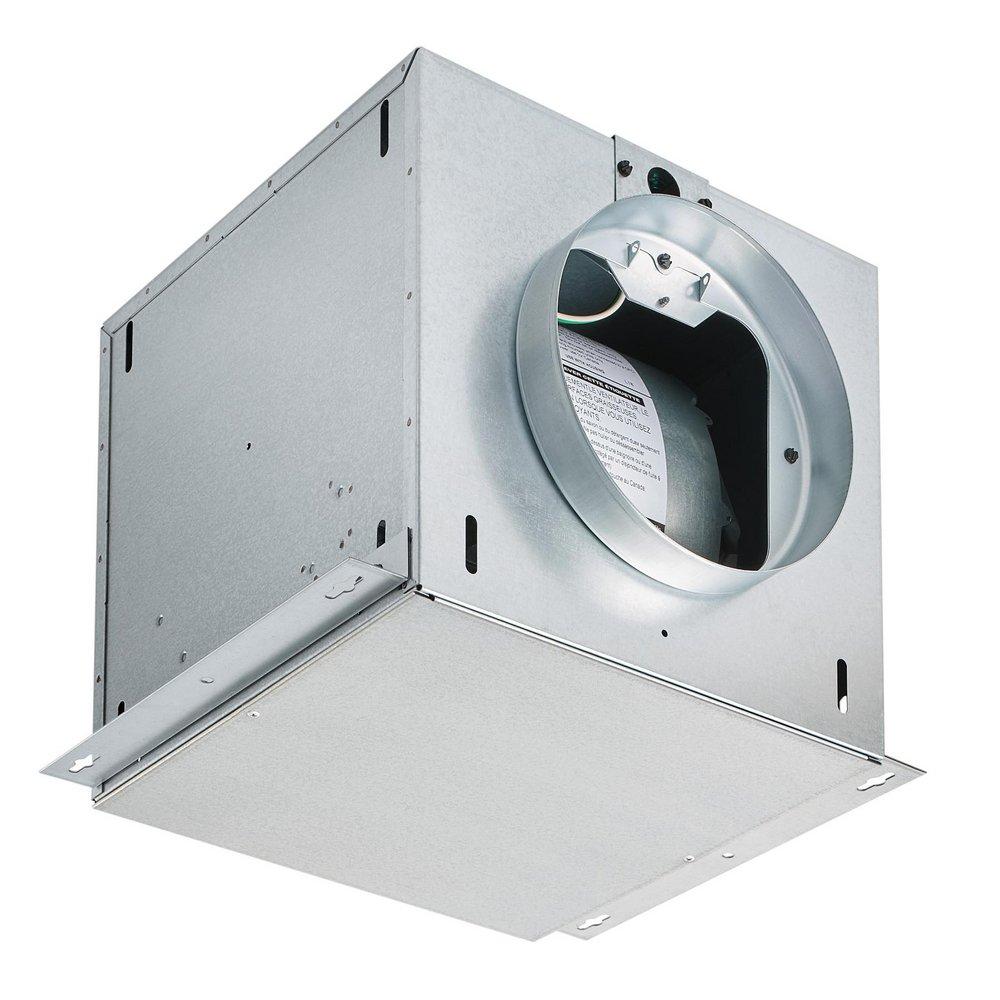 BROAN LOSONE-E SELECT 100 CFM INLINE VENTILATION FAN ENERGY STAR 