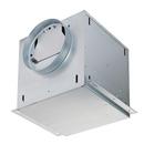 100 CFM Inline Bathroom Exhaust Fan - Energy Star Rated