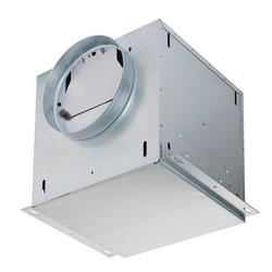 100 CFM Light Commercial In-Line Ventilation Fan - Energy Star Rated