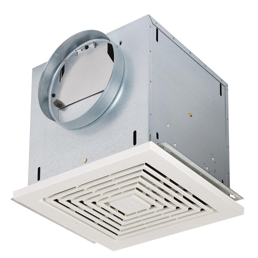 150 CFM Ceiling Bathroom Exhaust Fan - Energy Star Rated 