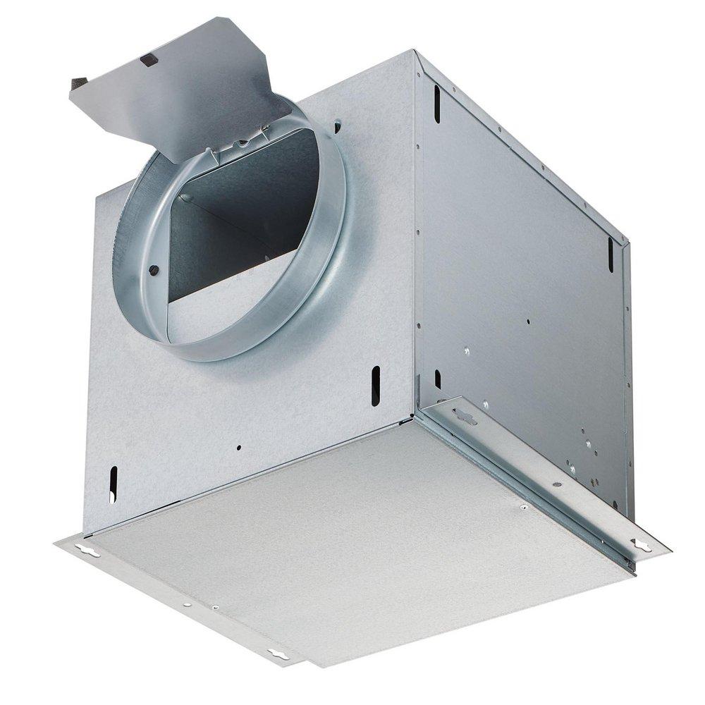 BROAN LOSONE-E SELECT 200 CFM INLINE VENTILATION FAN ENERGY STAR 