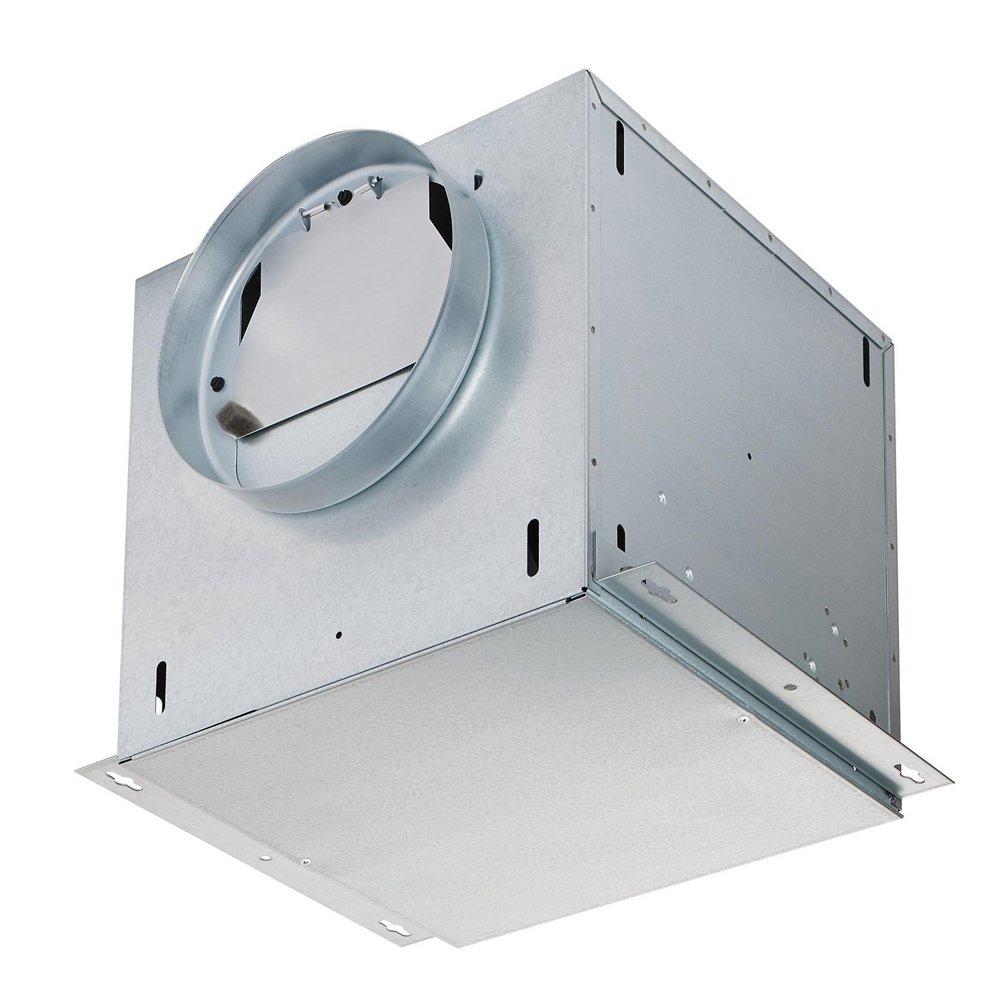 BROAN LOSONE-E SELECT 200 CFM INLINE VENTILATION FAN ENERGY STAR 