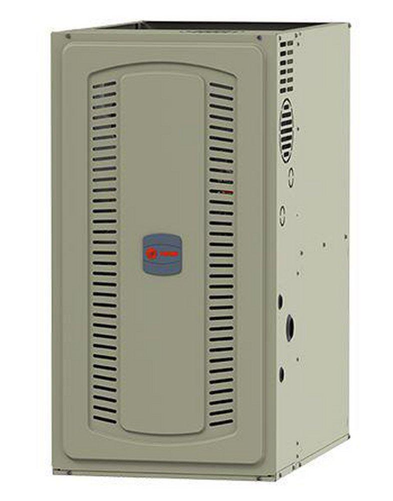 Trane 80.00% AFUE - Multi - Direct Drive - Furnace 