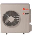 18,000 BTU - Single Zone Mini-Split - 208/230V