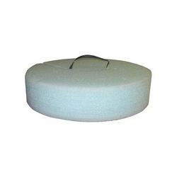 18 x 4 in. Water Meter Pit Lid