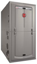 80% - ECM Variable Speed - 75K BTU - Upflow/Horizontal - Standard NOx Furnace - 21"