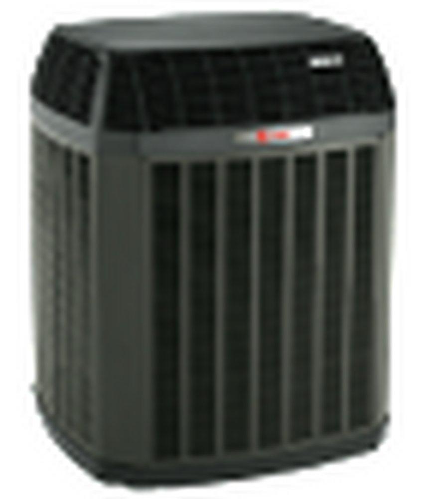 Trane 15 SEER R-410A Single Stage Air Conditioner Condenser 