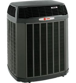 2.5 Ton - up to 16.0 SEER2 / 8.1 HSPF2 - Heat Pump - 208/230V - Single Phase - R-410A