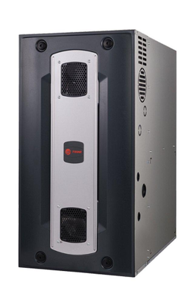 Trane 80.00% AFUE - Multi - Direct Drive - Furnace 