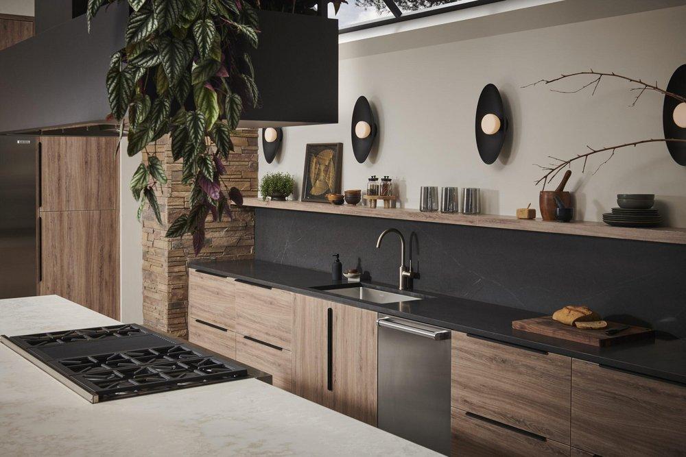 Ruvati 32 x 19 in. No Hole Single Bowl Undermount Kitchen Sink 