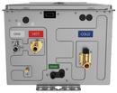 Rheem 200W Indoor Condensing Natural Gas and Propane Tankless Water Heater 