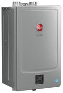 Rheem 200W Indoor Condensing Natural Gas and Propane Tankless Water Heater 