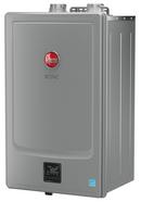 Rheem 200W Indoor Condensing Natural Gas and Propane Tankless Water Heater 