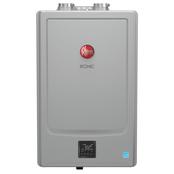 Condensing Tankless Water Heaters