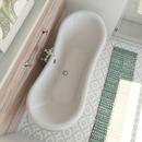 CHESAPEAKE 69X31 BATHTUB WHT 