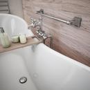 CHESAPEAKE 69X31 BATHTUB WHT 