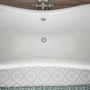 CHESAPEAKE 69X31 BATHTUB WHT 