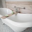 CHESAPEAKE 69X31 BATHTUB WHT 