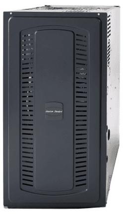 80% - Single-Stage - 100K BTU - Multi-Position - Gas Furnace - 21"