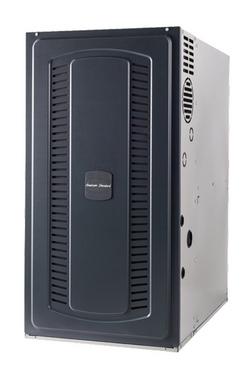80% - Single-Stage - 100K BTU - Multi-Position - Gas Furnace - 21"