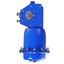Pneumatic Spring-Diaphragm Rotary Actuator 