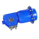 Pneumatic Spring-Diaphragm Rotary Actuator 