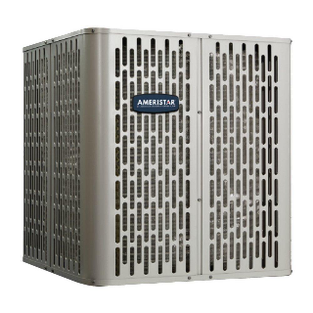 Ameristar 15 SEER R-410A Heat Pump Condenser 