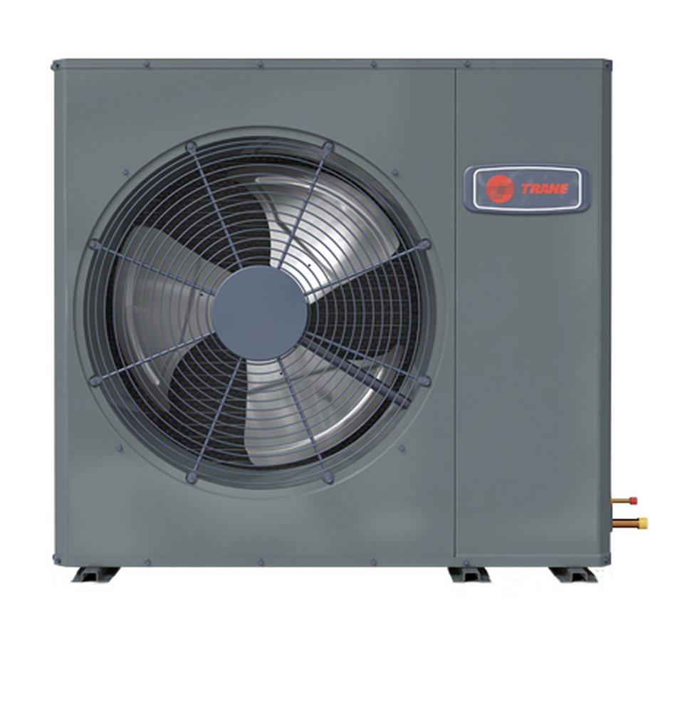Trane 15 SEER R-410A Single Stage Air Conditioner Condenser 