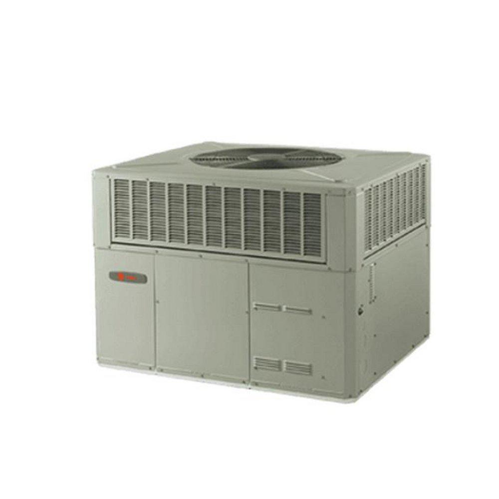Trane 14 SEER R-410A Packaged Heat Pump 
